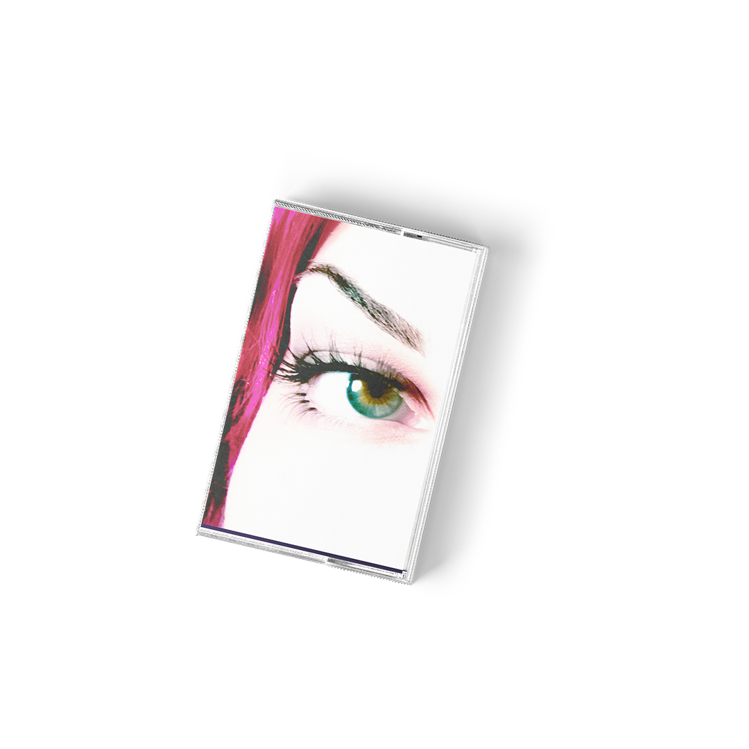 "when no one's watching" Cassette