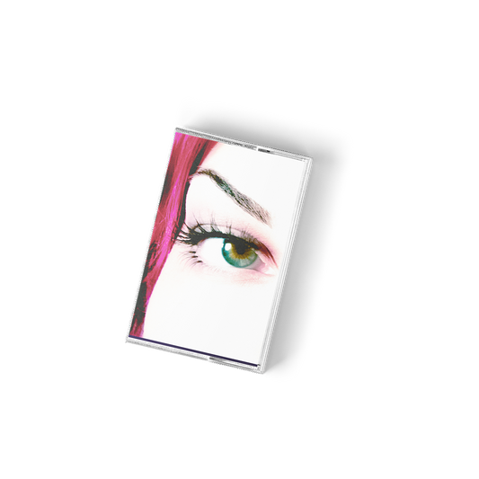 "when no one's watching" Cassette