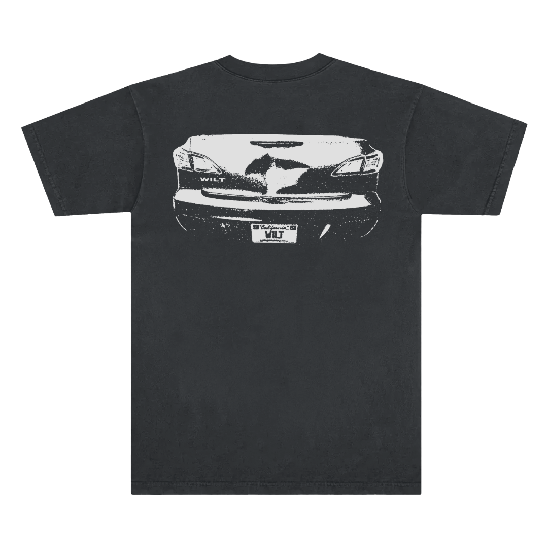 Make A Dent Tee