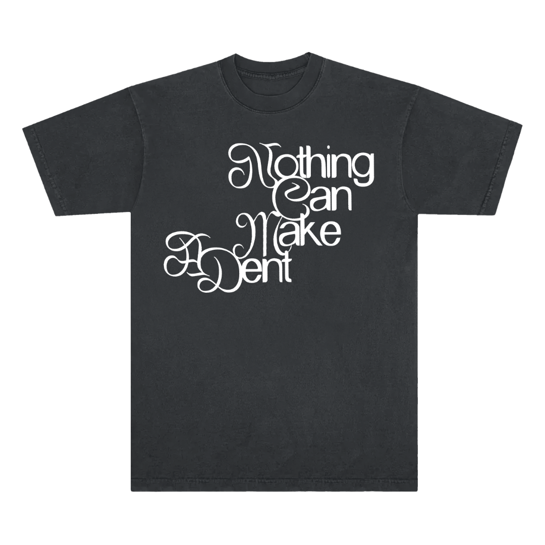 Make A Dent Tee