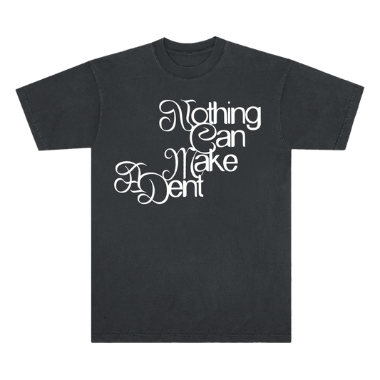 Make A Dent Tee