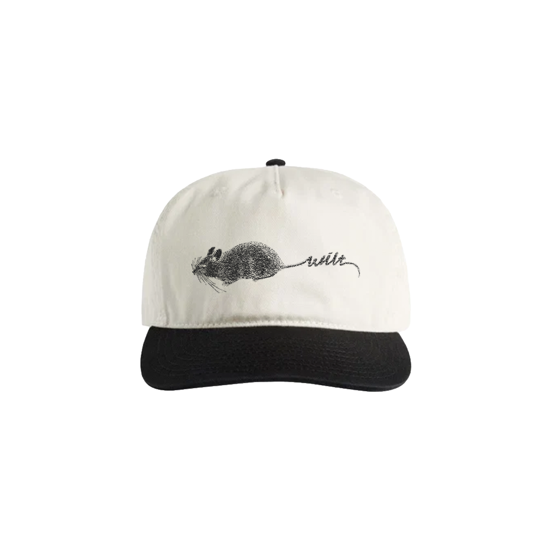 Rat Hat