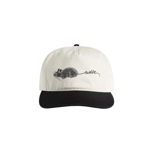 Rat Hat
