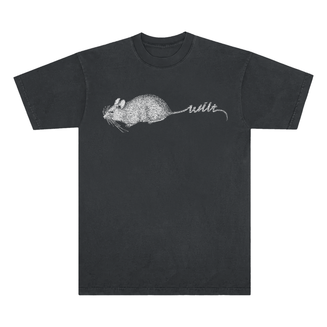 Rat Tee