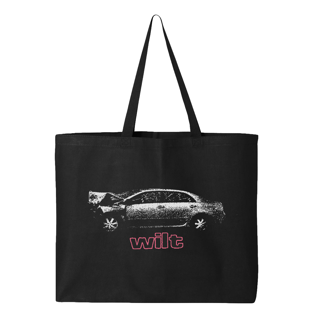 Car Tote