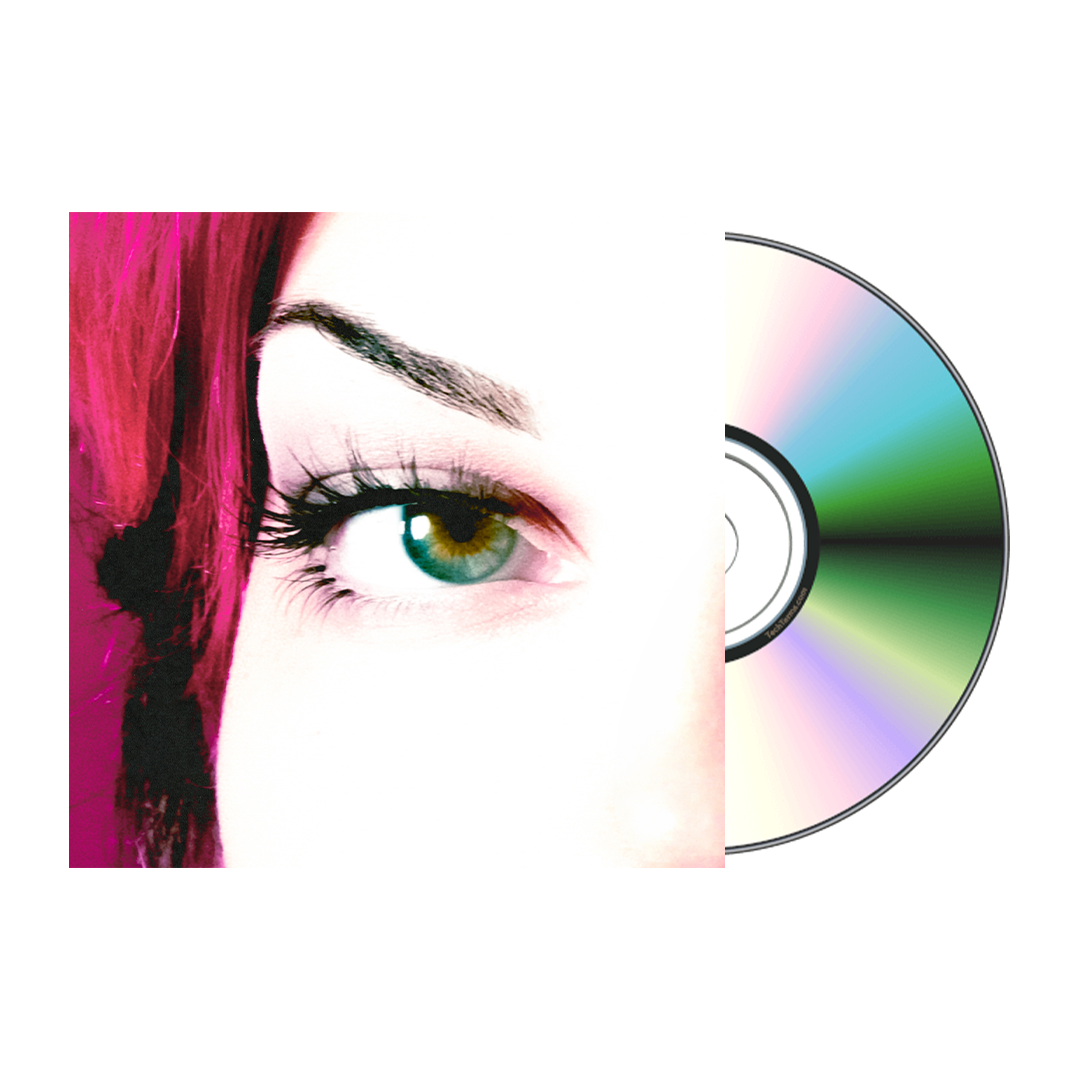 "when no one's watching" CD