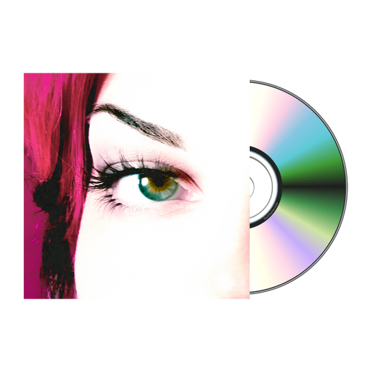 "when no one's watching" CD